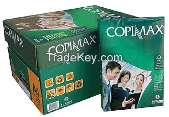 COPYMAX COPY PAPER