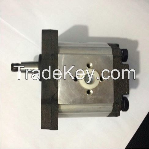 Hydraulic Gear Pump