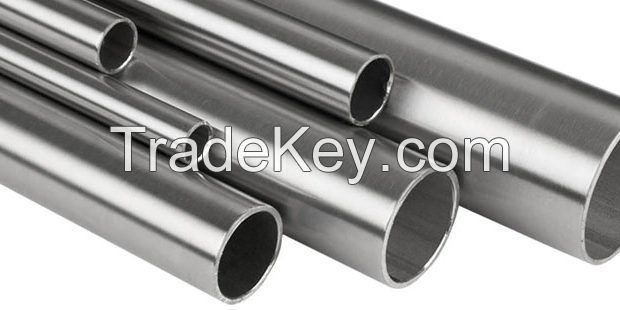 Carbon Steel Pipes