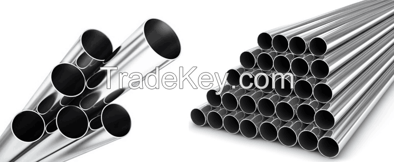 Carbon Steel Pipes