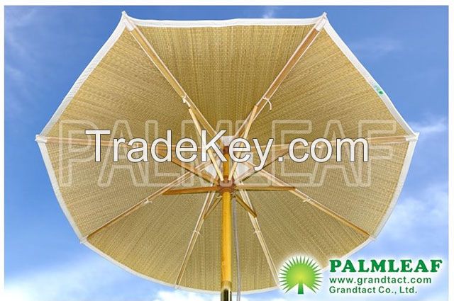 Art Grass Umbrella