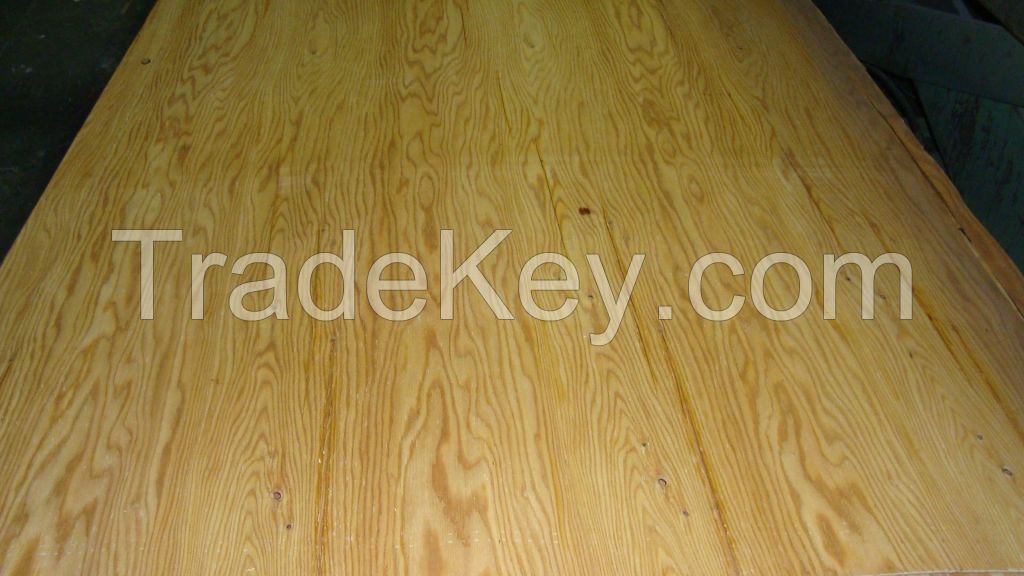 Pine Plywood grade Cpx