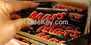 100% Pure Quality Mars Candy food