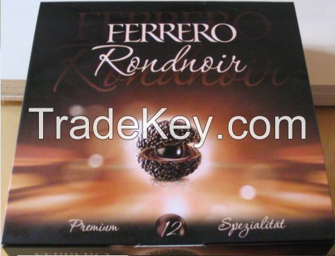Quality Ferero Randnoil  Candy Chocolate Hazel Nut