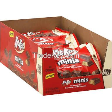  100% Pure Quality Kit kat  Candy Chocolate