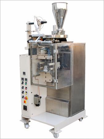 Automatic Vertical Powder Packaging Machine