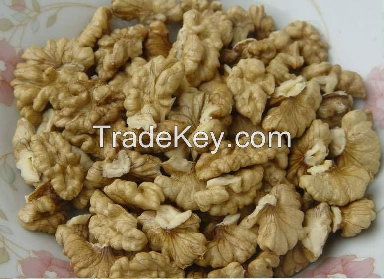 Inshell Walnuts, Shelled Walnuts