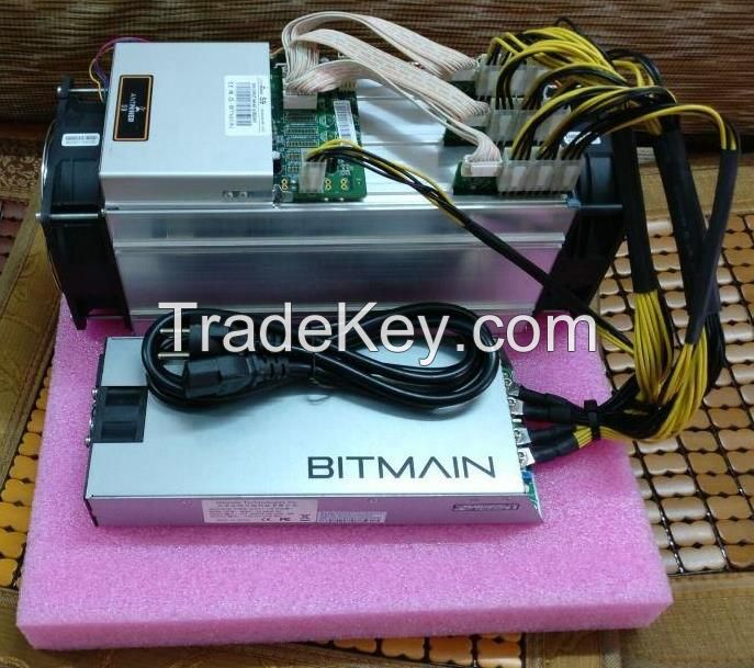 S9 Antminer Bitmain Bitcoin Miner For Sale!