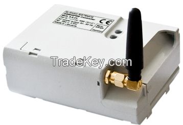 MCL 5.10 R M2M telemetry GSM-R/GPRS modem (AMI controller)