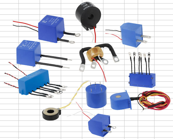 Current Transformer