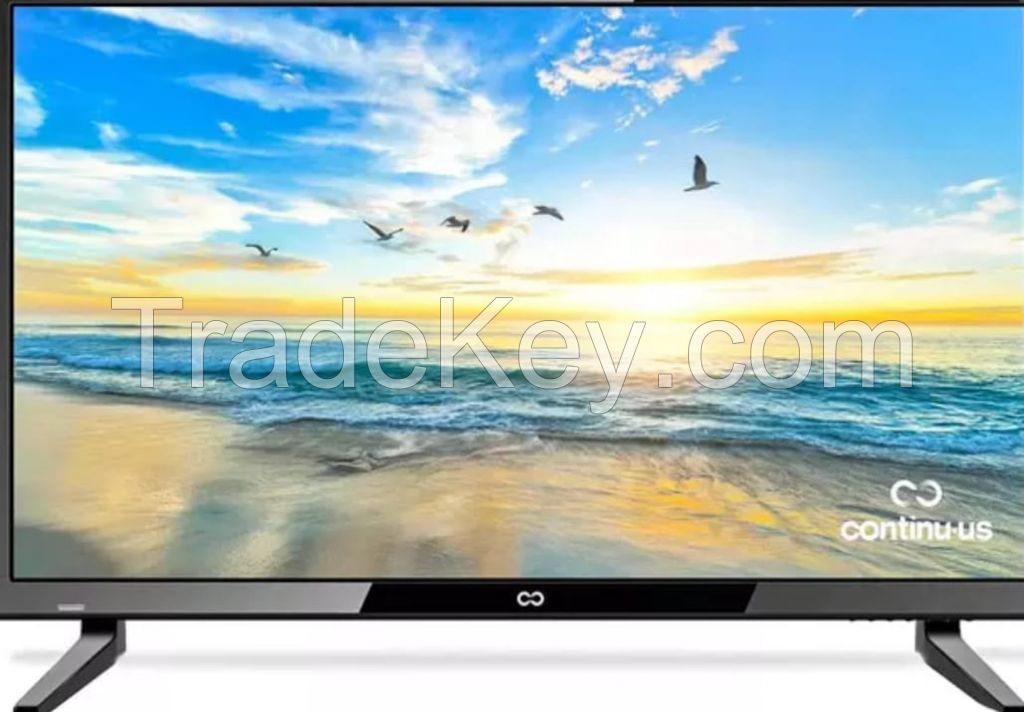 Wholesale 32~100 Inch Manufacturer Television 4k Smart Tv For Sale