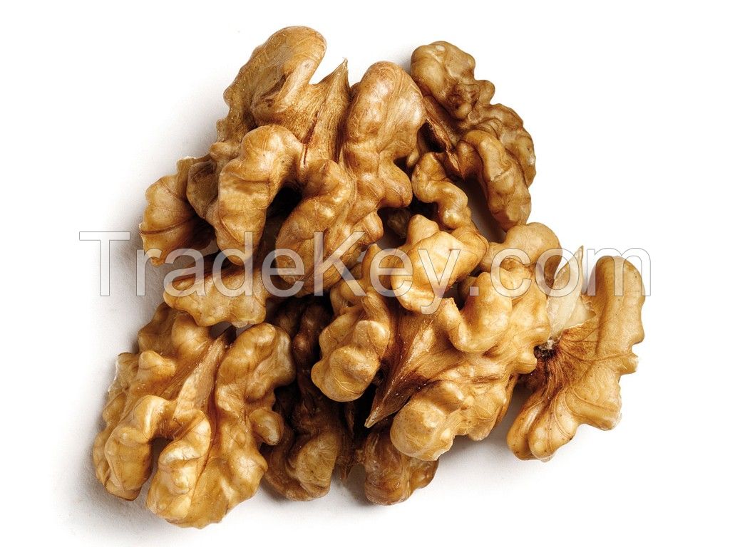 Walnut Kernels