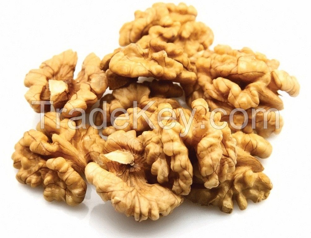 Walnut Kernels