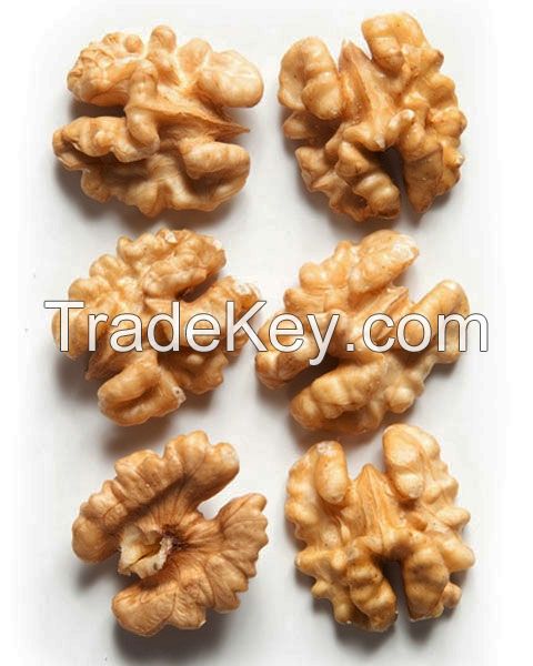 Walnut Kernels