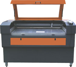 llaser machine  for AD,crafts,textile