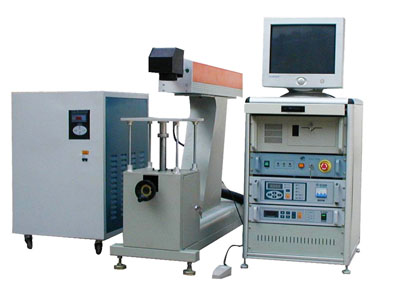 sell YAG laser marking machine