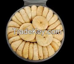 dried fig, dried apricot