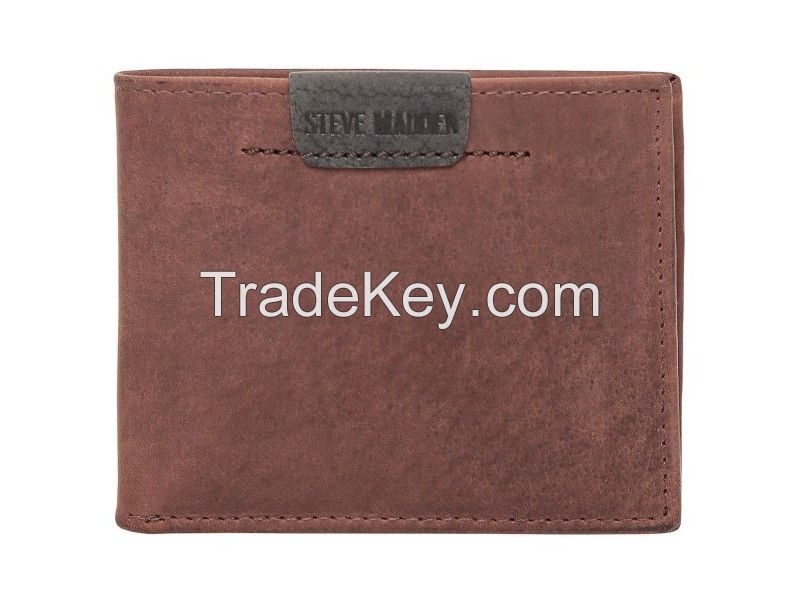 Authentic Steve Madden Wallets
