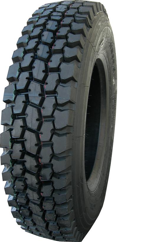 Radial truck &bus tyres