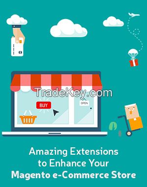 Magento Extensions