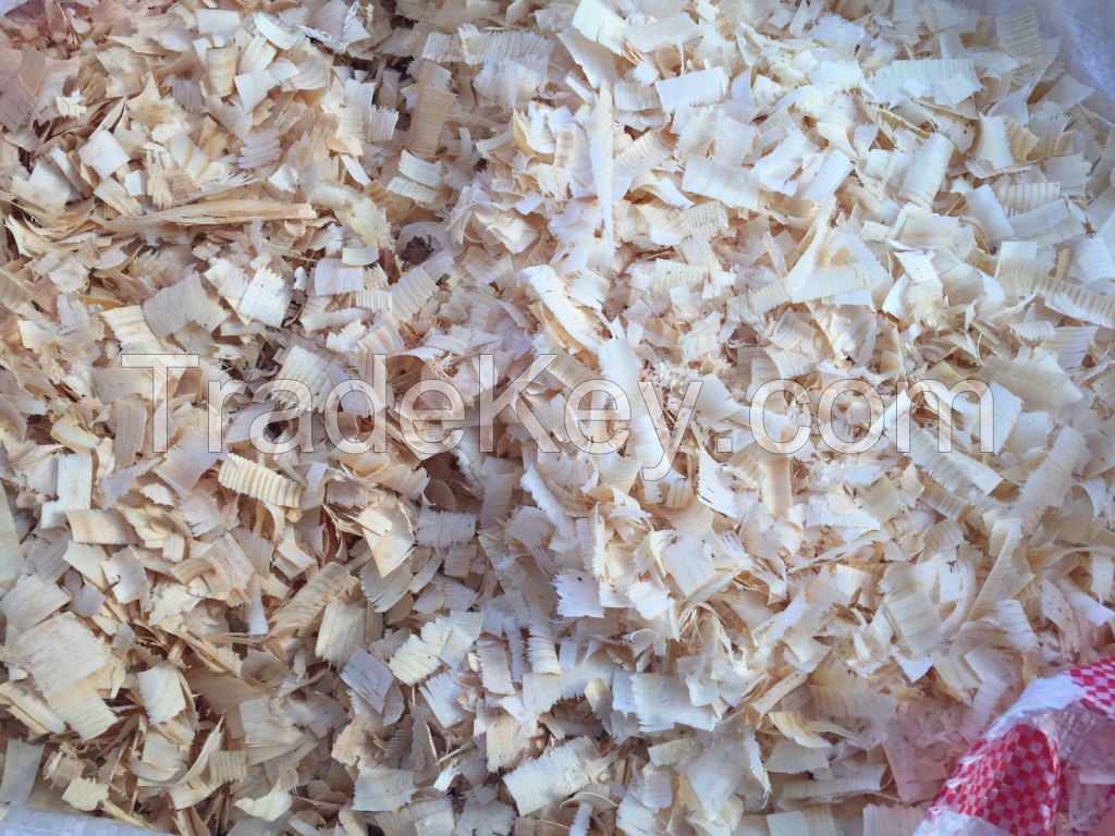 Kayseri United Pine Wood Shavings Turkey