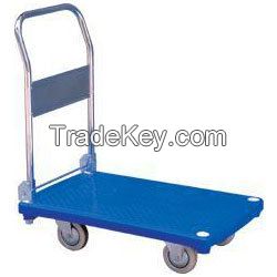 manual trolley