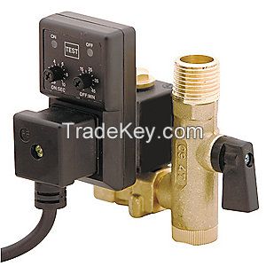 Auto Drain Valve