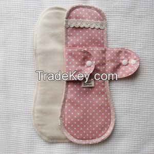 cloth sanitary napkin