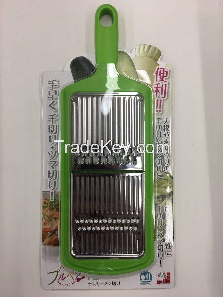 Wonderful packaging kitchen tools for vegetables and fruits