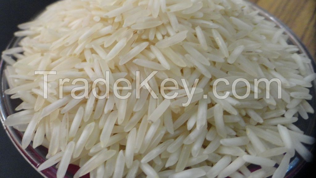 1121 Basmati Rice