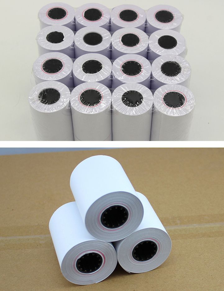 Thermal Paper 80*80 For Shopping Mall Cash Register Paper