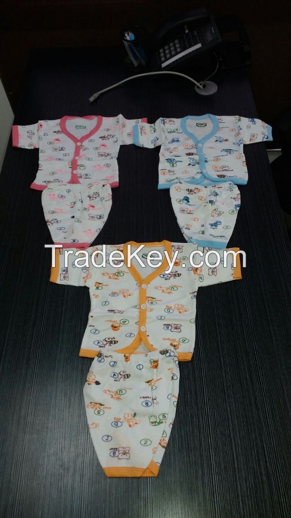 Baby Suit