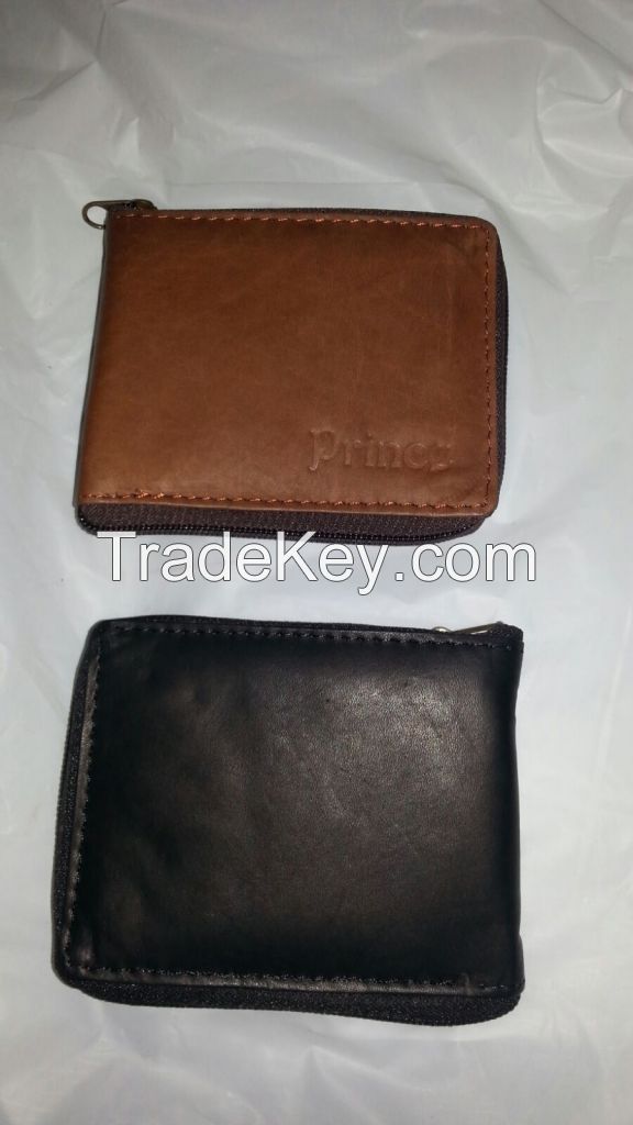 Mens Wallets