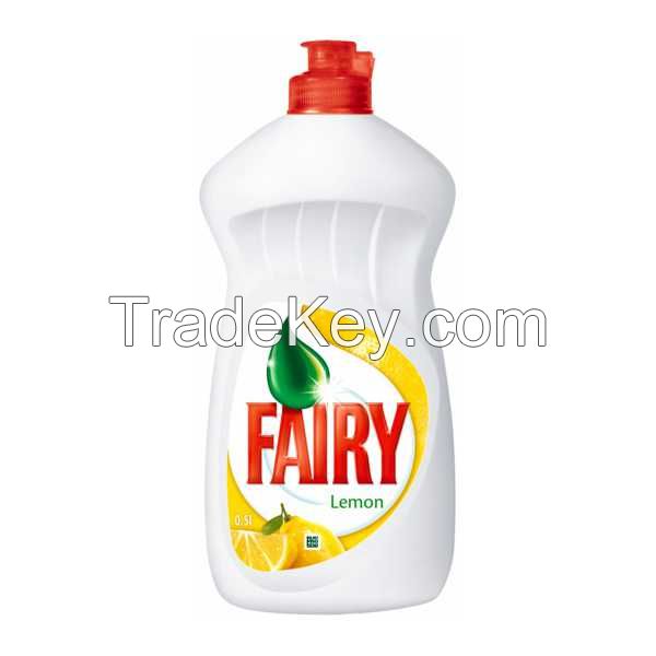 Fairy Dishwashing Liquid