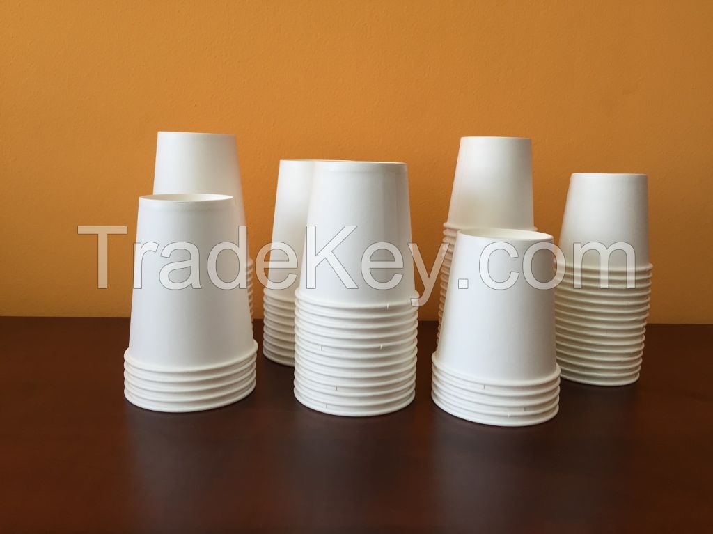 Paper Cups