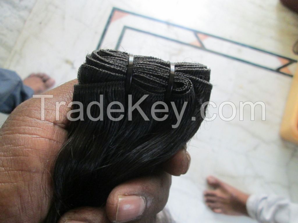 Human Hair Extension