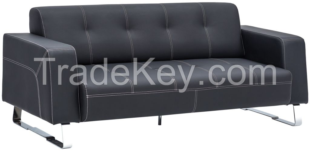 SAMAKOF HIGH QUALITY OFFICE SOFA SET