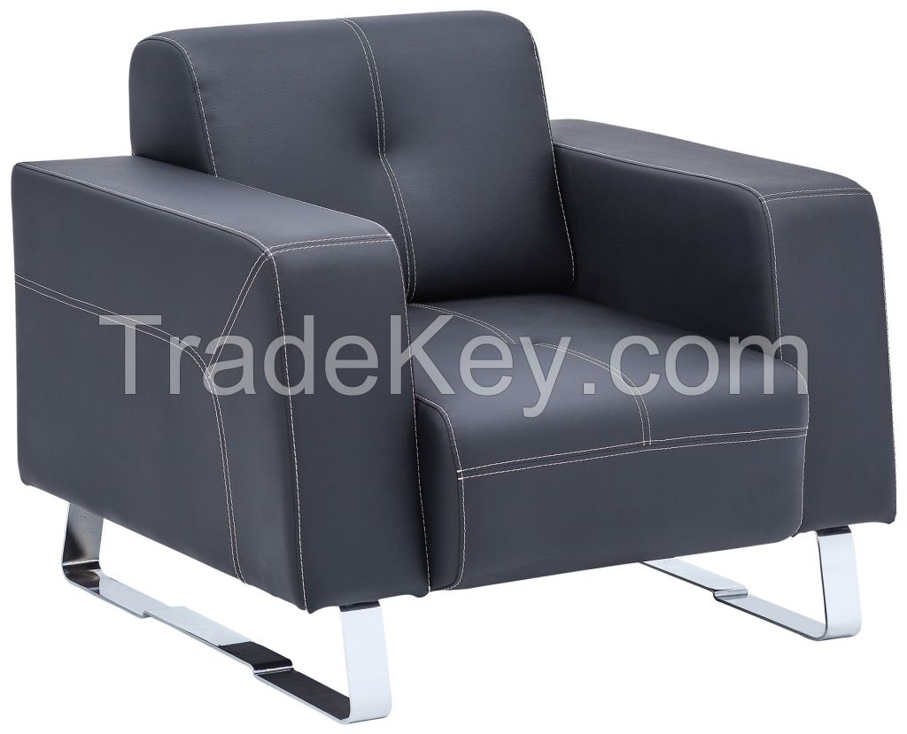 SAMAKOF HIGH QUALITY OFFICE SOFA SET