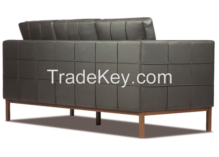 ICON HIGH QUALITY OFFICE SOFA SET