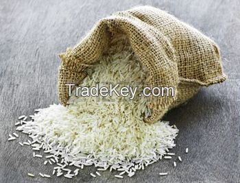 Basmati Rice