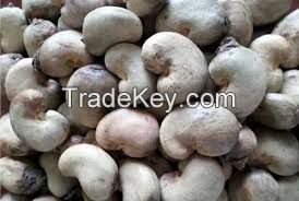 Raw Cashew Nuts