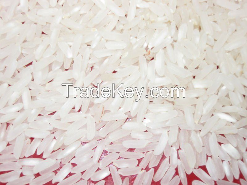 Erri 6 Long Grain Rice 