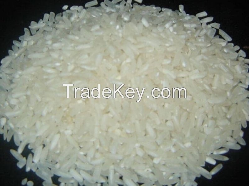 Erri 6 Long Grain Rice 
