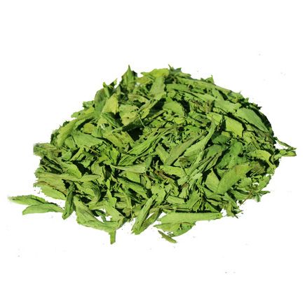 Stevia Leaves (Dry)