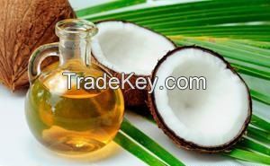 COCONUT OIL  - EDIBLE NO. 76