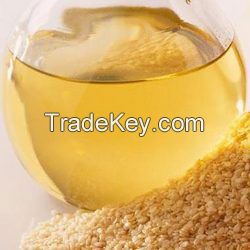 Refined Sesame Oil