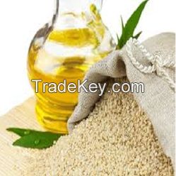 Refined Sesame Oil