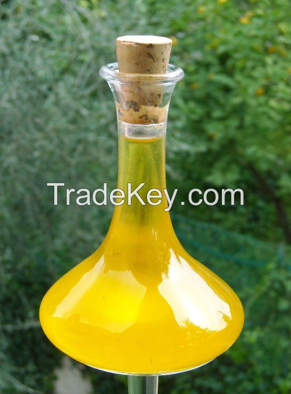 Pure Olive Oil - Edible