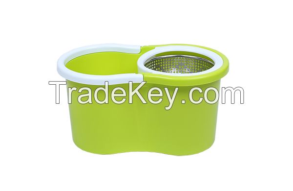 spin mop easy mop MS2 - Green