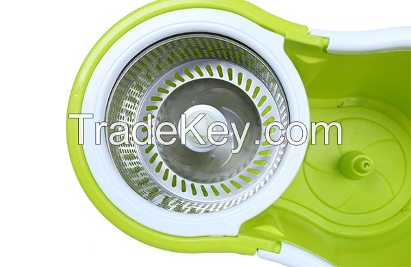 spin mop easy mop MS2 - Green